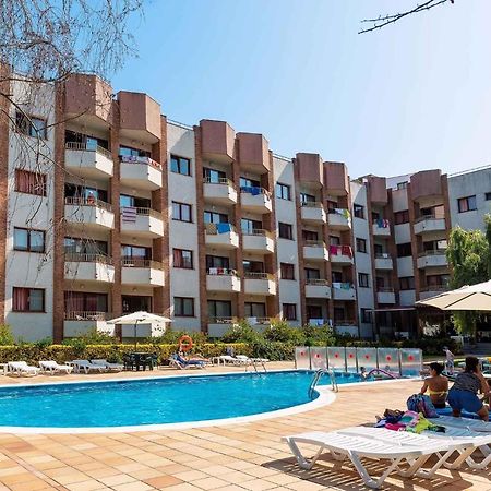 Apartments Lloret De Mar/Costa Brava 3515 Buitenkant foto