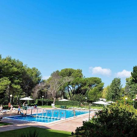 Apartments Lloret De Mar/Costa Brava 3515 Buitenkant foto