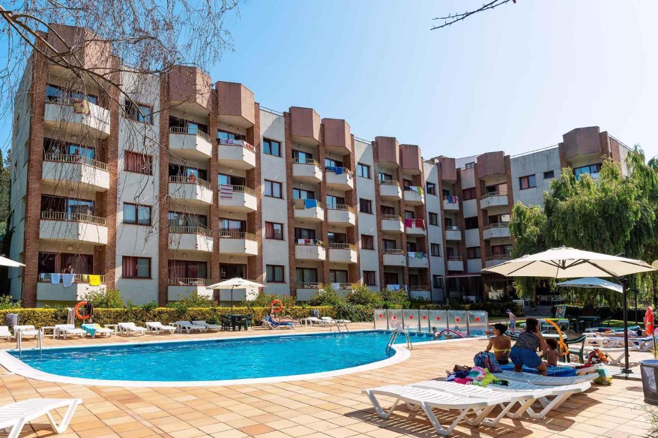 Apartments Lloret De Mar/Costa Brava 3515 Buitenkant foto