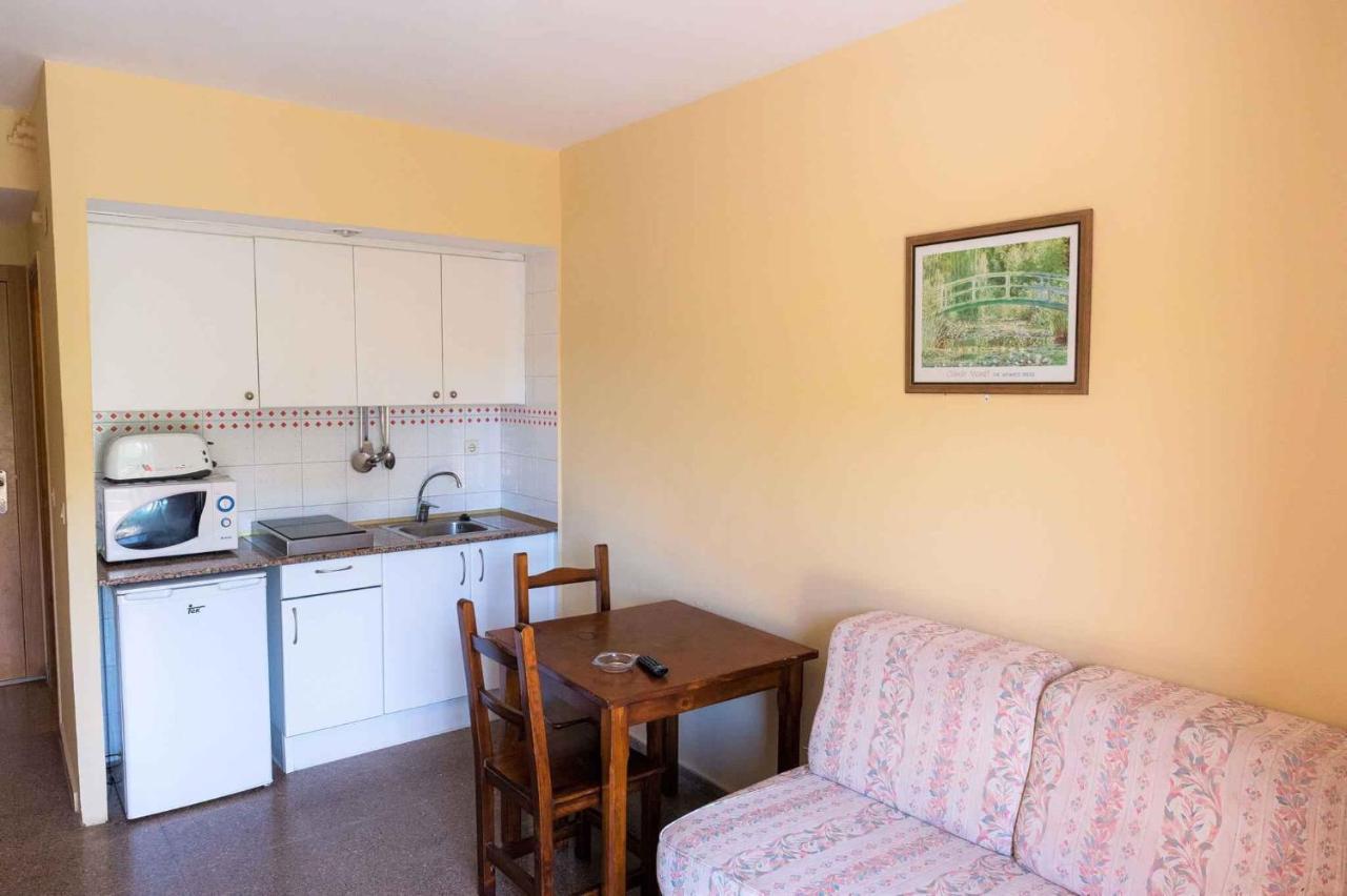 Apartments Lloret De Mar/Costa Brava 3515 Buitenkant foto