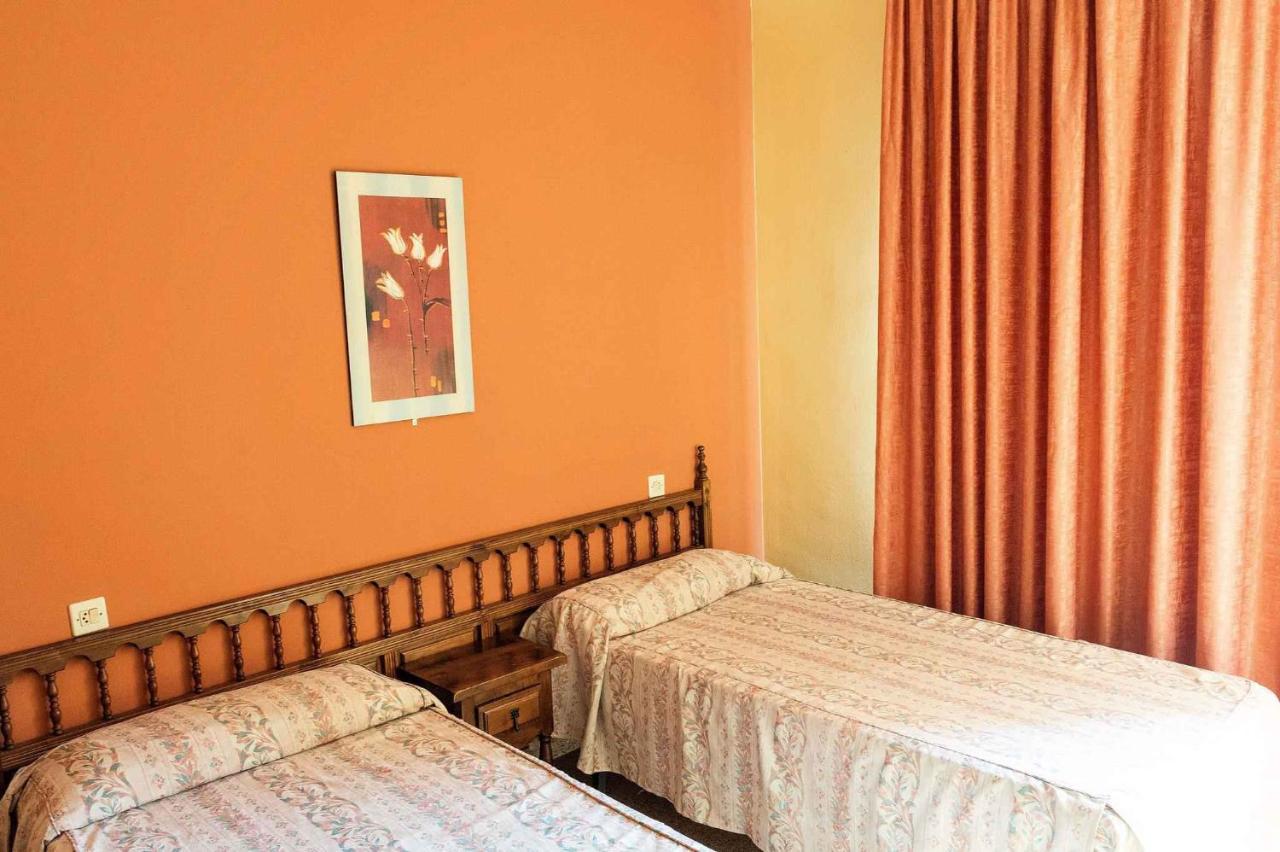 Apartments Lloret De Mar/Costa Brava 3515 Buitenkant foto