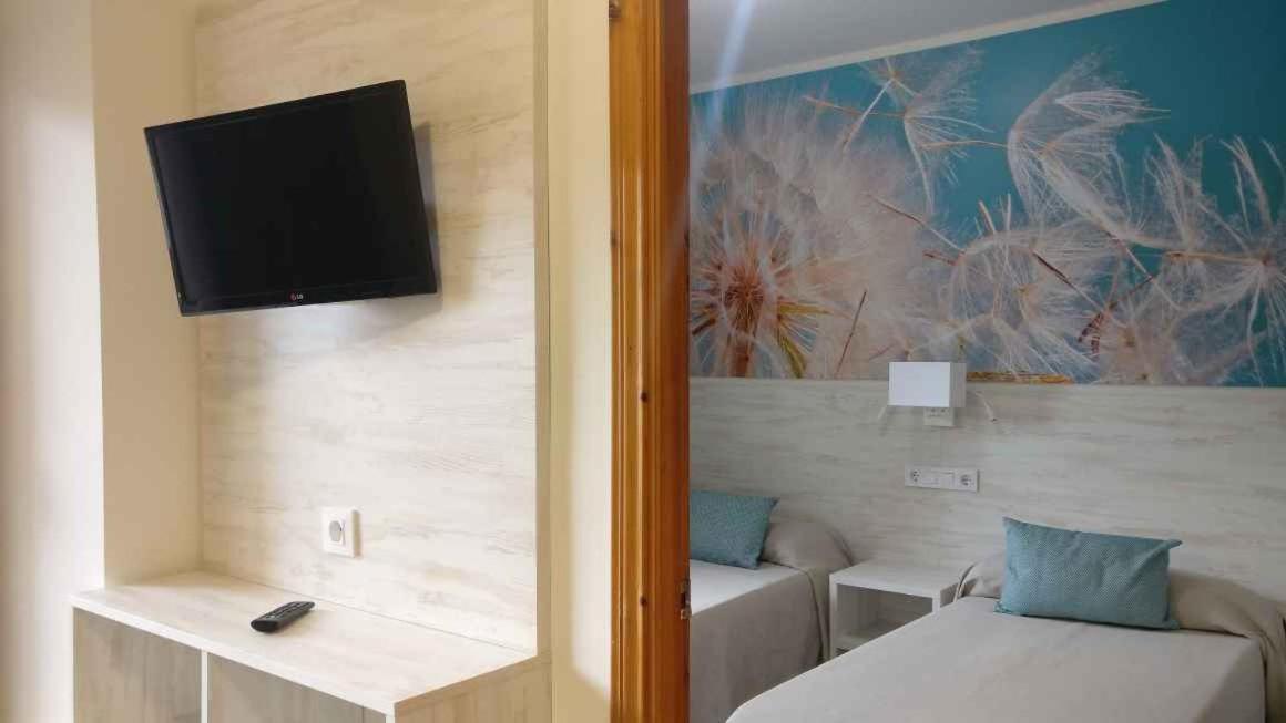 Apartments Lloret De Mar/Costa Brava 3515 Buitenkant foto