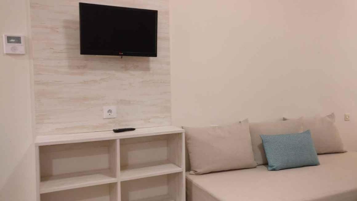 Apartments Lloret De Mar/Costa Brava 3515 Buitenkant foto