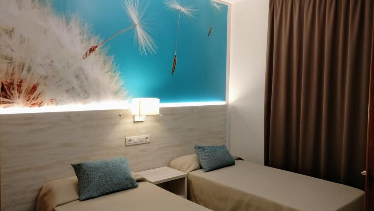 Apartments Lloret De Mar/Costa Brava 3515 Buitenkant foto